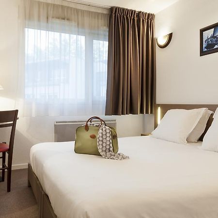 Appart Hotel Annecy Seynod Bagian luar foto