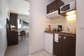 Appart Hotel Annecy Seynod Bagian luar foto