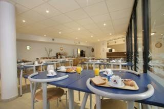 Appart Hotel Annecy Seynod Bagian luar foto