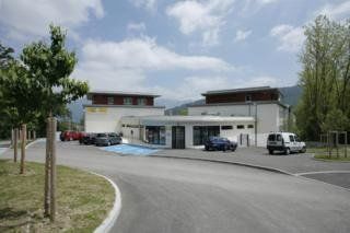 Appart Hotel Annecy Seynod Bagian luar foto
