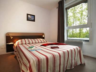 Appart Hotel Annecy Seynod Bagian luar foto